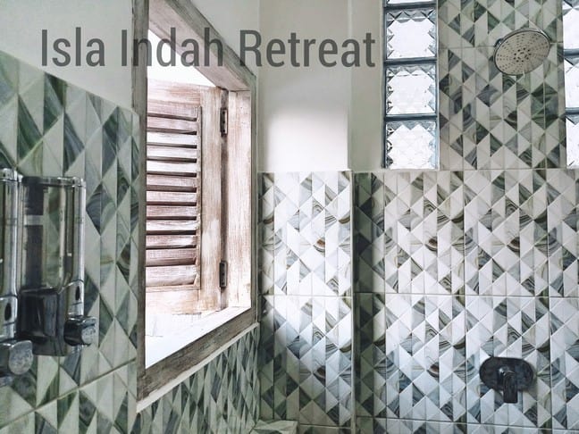 Picture of ISLA INDAH RETREAT