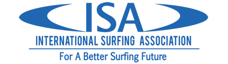 Lembongan Surf International Surf Association standards