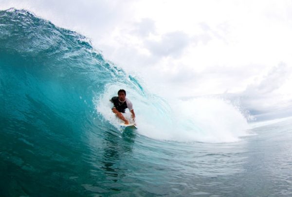 surf school lembongan bali